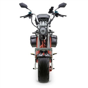 Pieaugušo EEK elektriskie skūteri 3000W ar 2 riteņiem